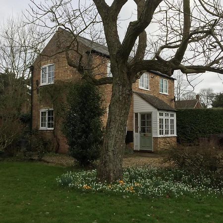 Beech View Cottage Downham Market Extérieur photo