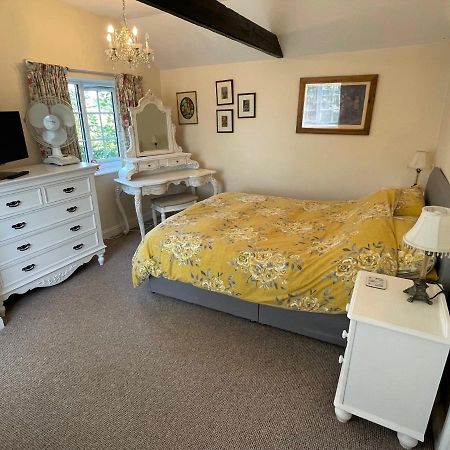 Beech View Cottage Downham Market Extérieur photo