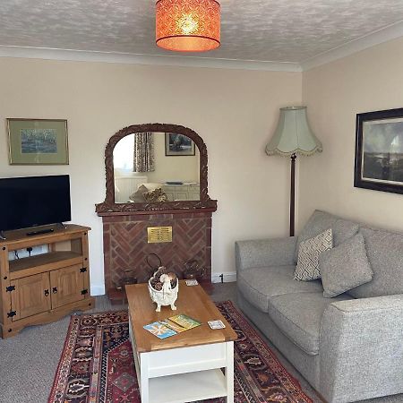 Beech View Cottage Downham Market Extérieur photo