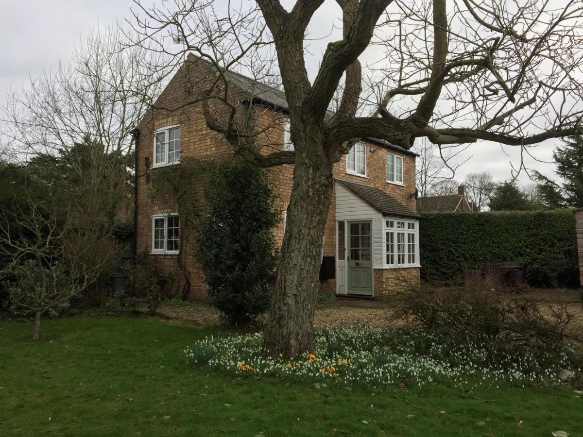 Beech View Cottage Downham Market Extérieur photo