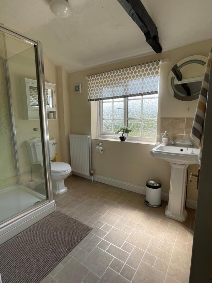 Beech View Cottage Downham Market Extérieur photo